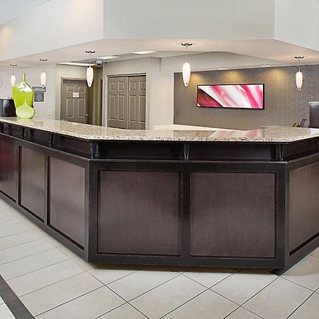 Residence Inn Portland Scarborough Dış mekan fotoğraf