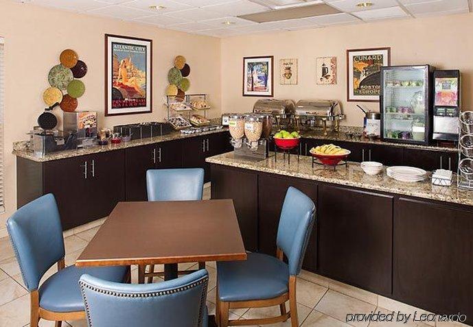 Residence Inn Portland Scarborough Dış mekan fotoğraf
