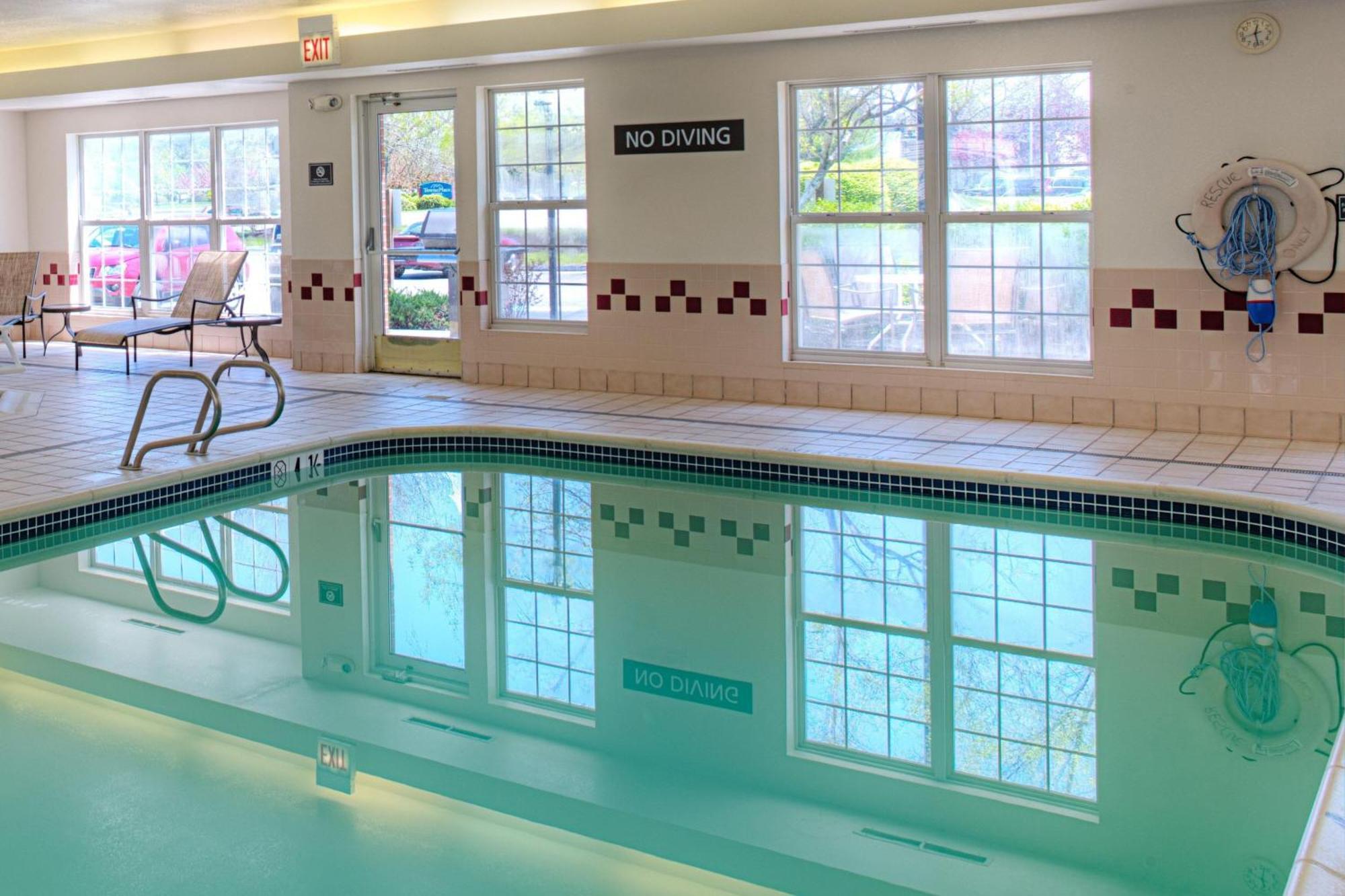 Residence Inn Portland Scarborough Dış mekan fotoğraf