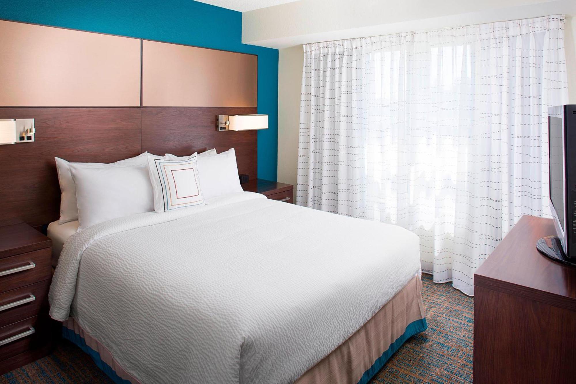 Residence Inn Portland Scarborough Dış mekan fotoğraf