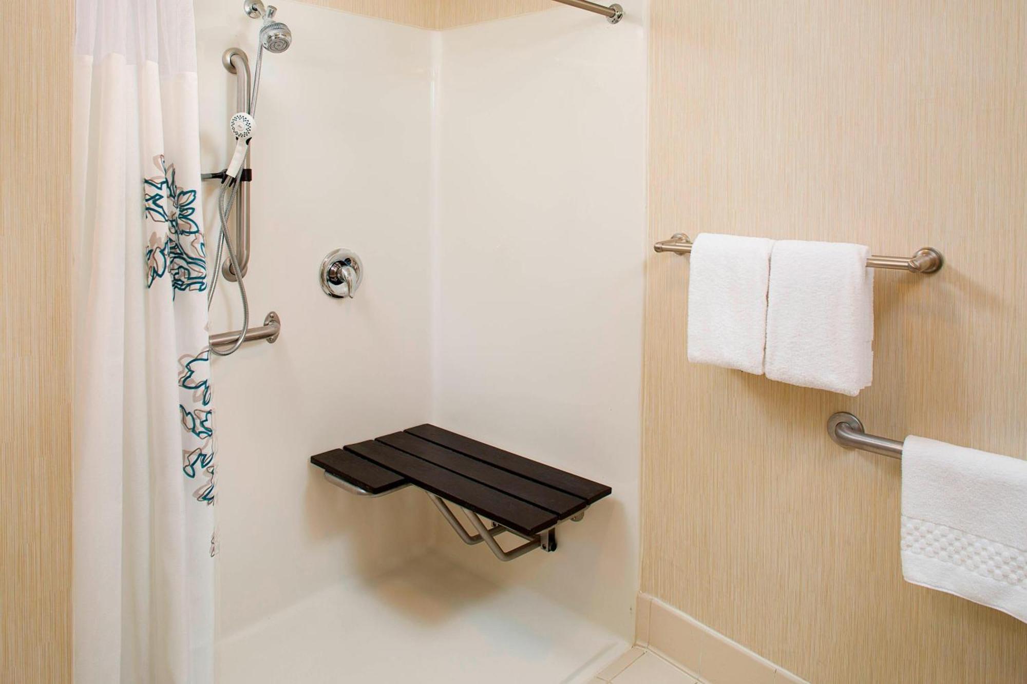 Residence Inn Portland Scarborough Dış mekan fotoğraf