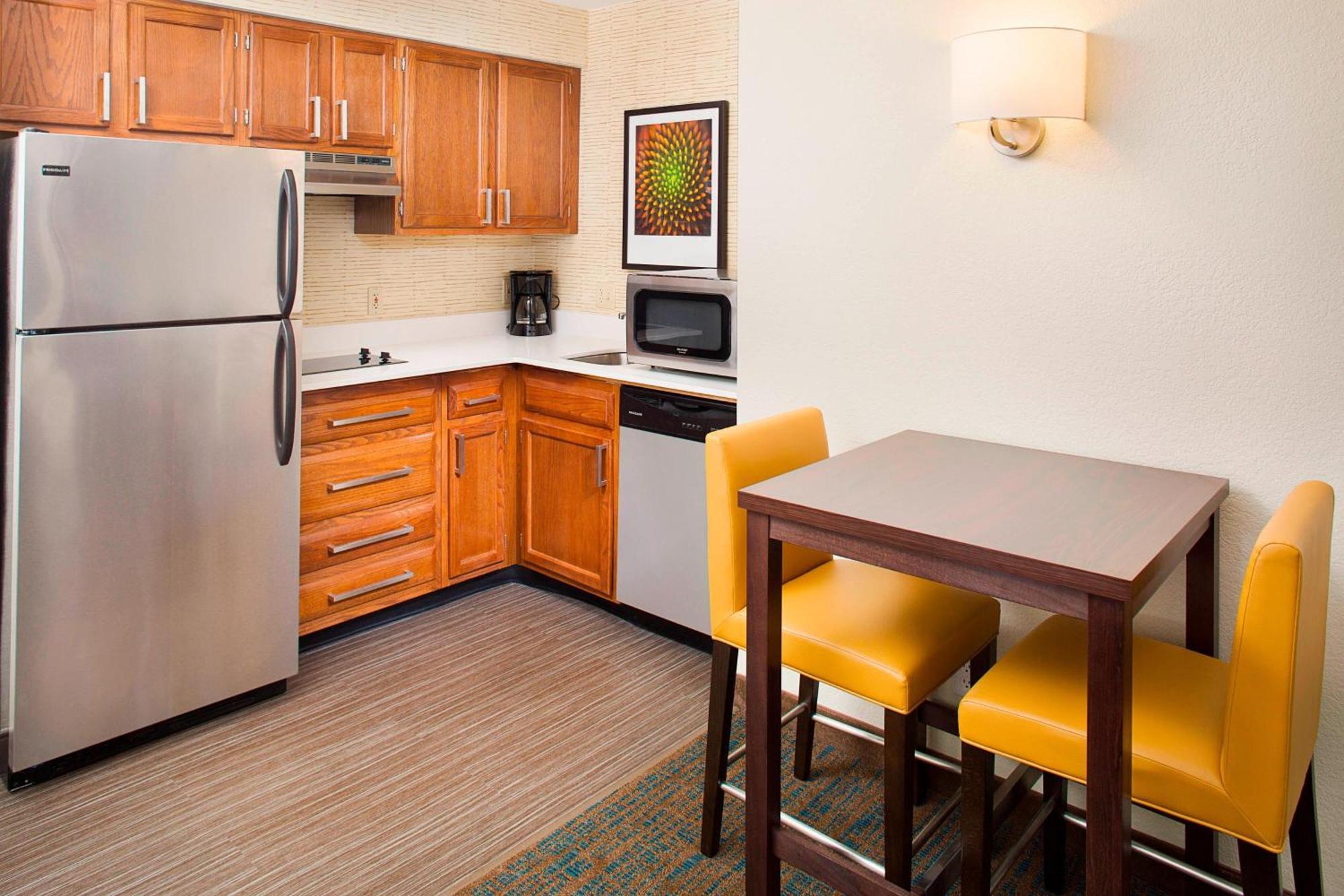 Residence Inn Portland Scarborough Dış mekan fotoğraf