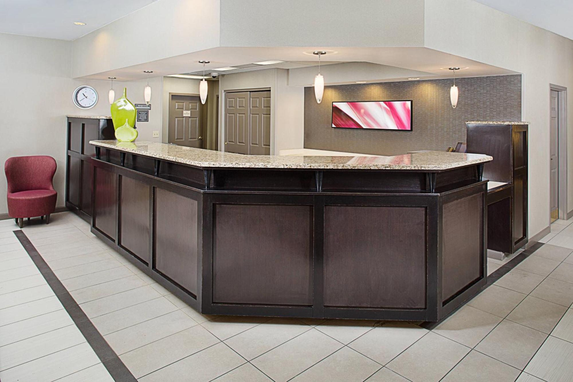 Residence Inn Portland Scarborough Dış mekan fotoğraf