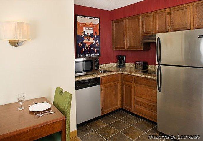 Residence Inn Portland Scarborough Dış mekan fotoğraf