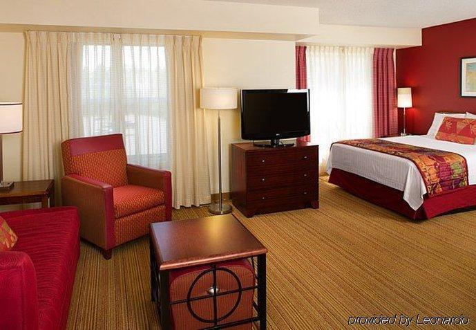 Residence Inn Portland Scarborough Dış mekan fotoğraf