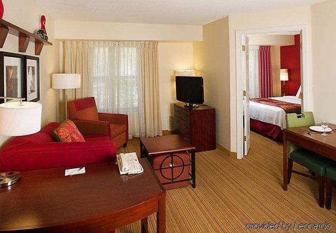 Residence Inn Portland Scarborough Dış mekan fotoğraf