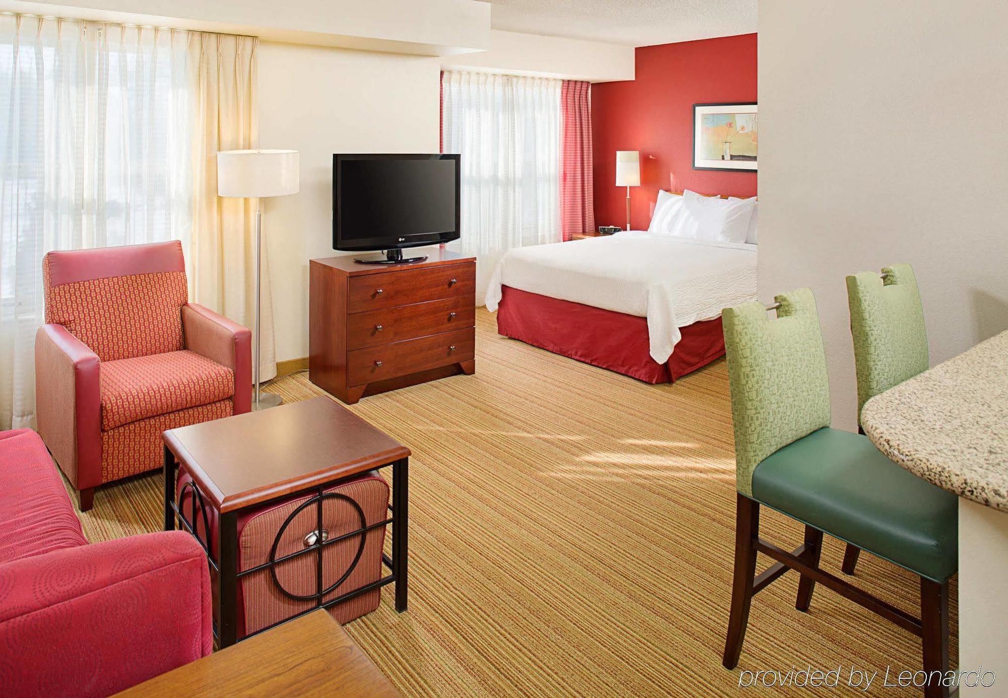Residence Inn Portland Scarborough Dış mekan fotoğraf