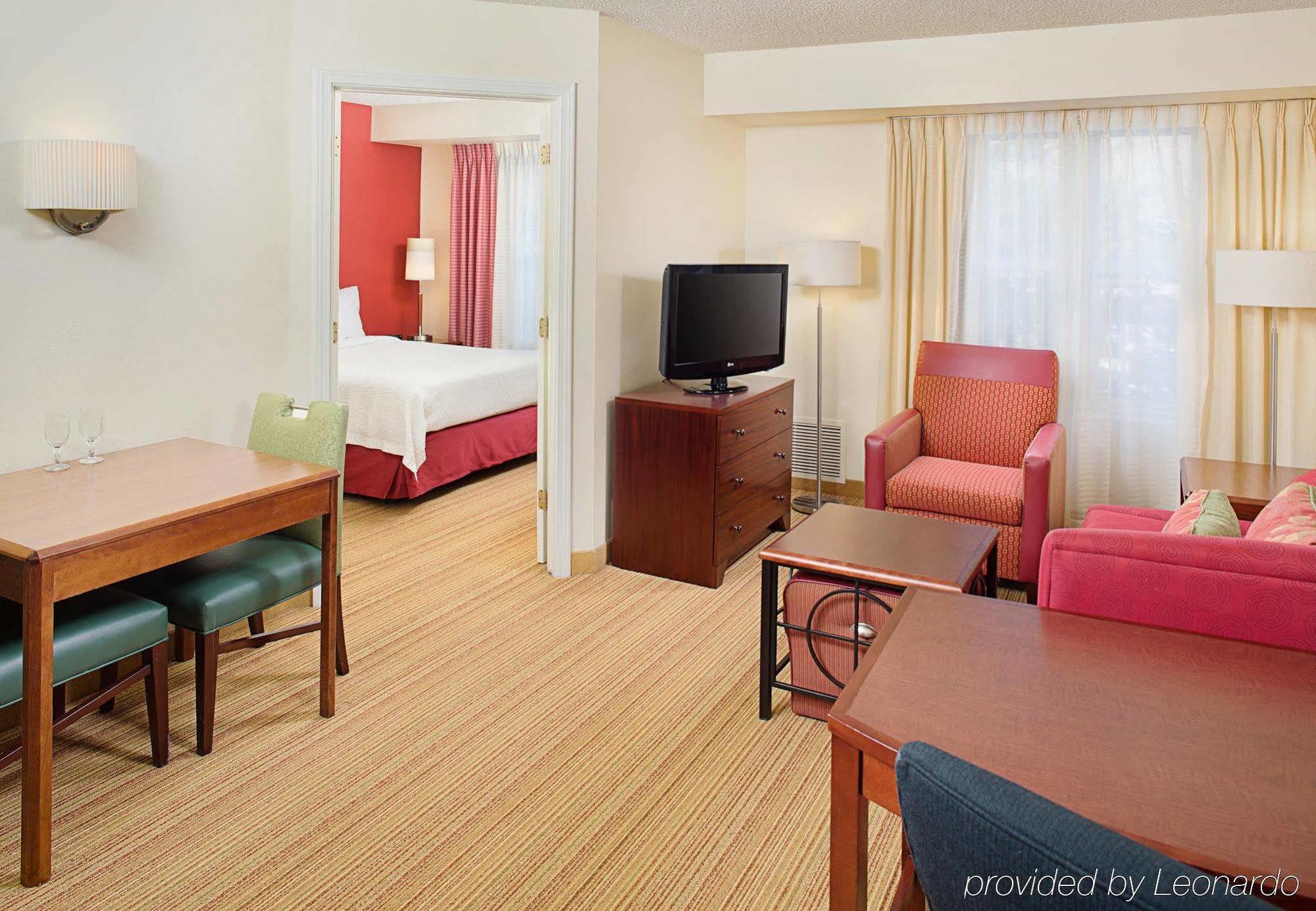Residence Inn Portland Scarborough Dış mekan fotoğraf
