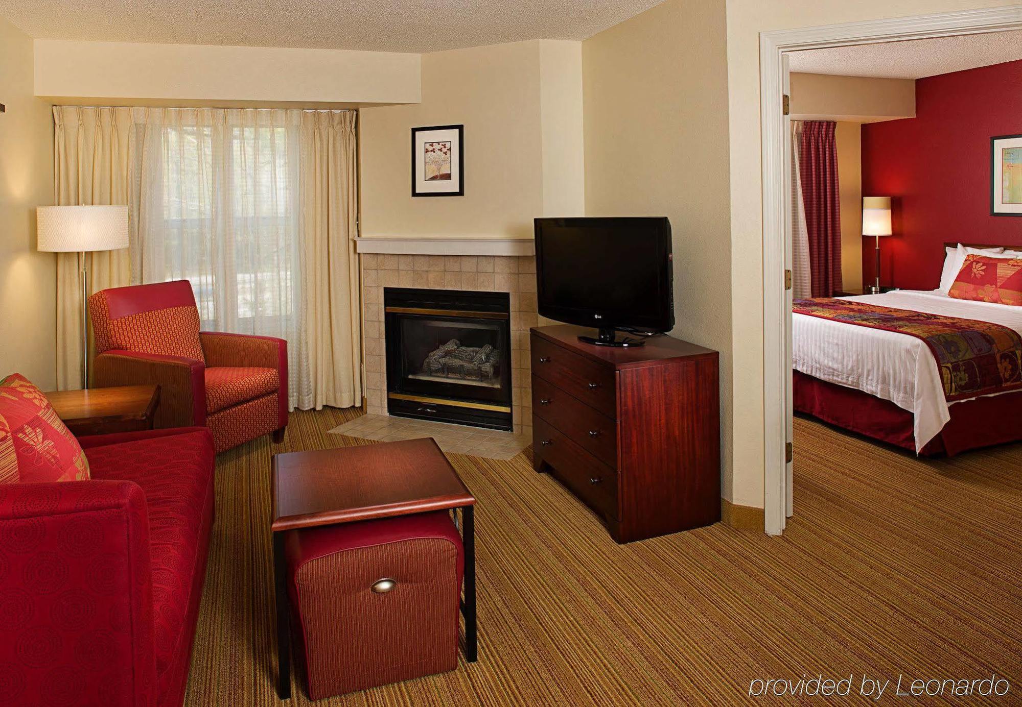 Residence Inn Portland Scarborough Dış mekan fotoğraf