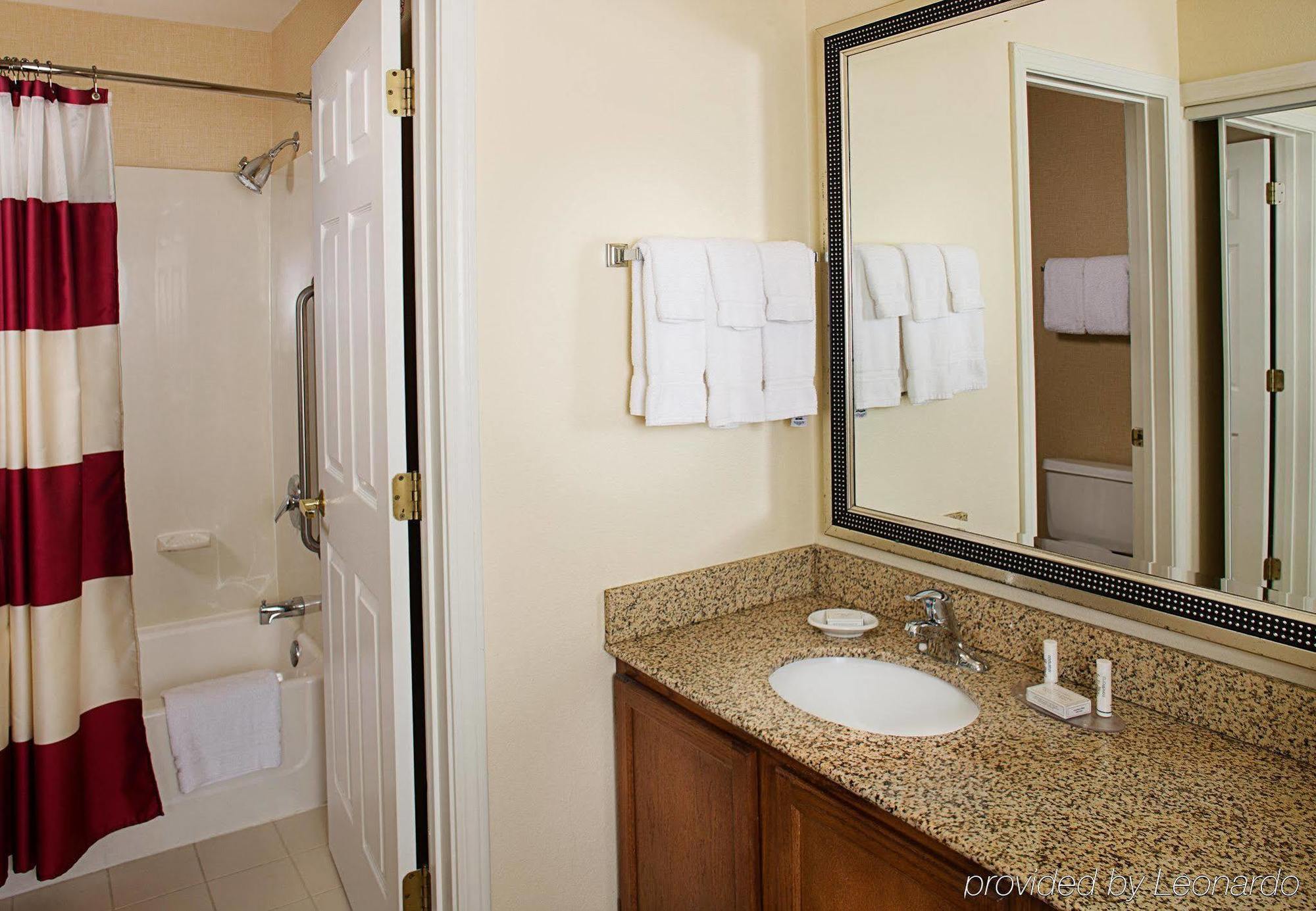 Residence Inn Portland Scarborough Dış mekan fotoğraf
