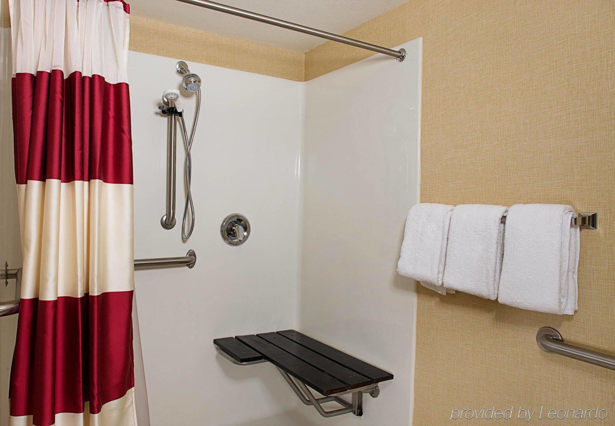 Residence Inn Portland Scarborough Dış mekan fotoğraf